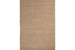 Vloerkleed Beige Nami