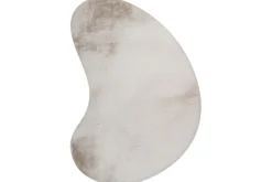 Vloerkleed Beige organic Heat