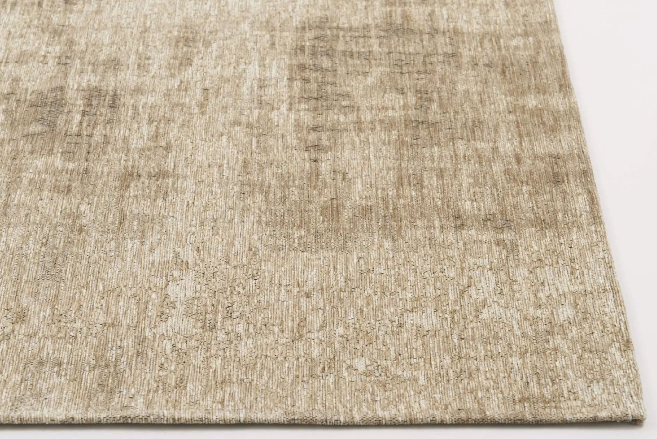 Vloerkleed 15 Beige Raheen