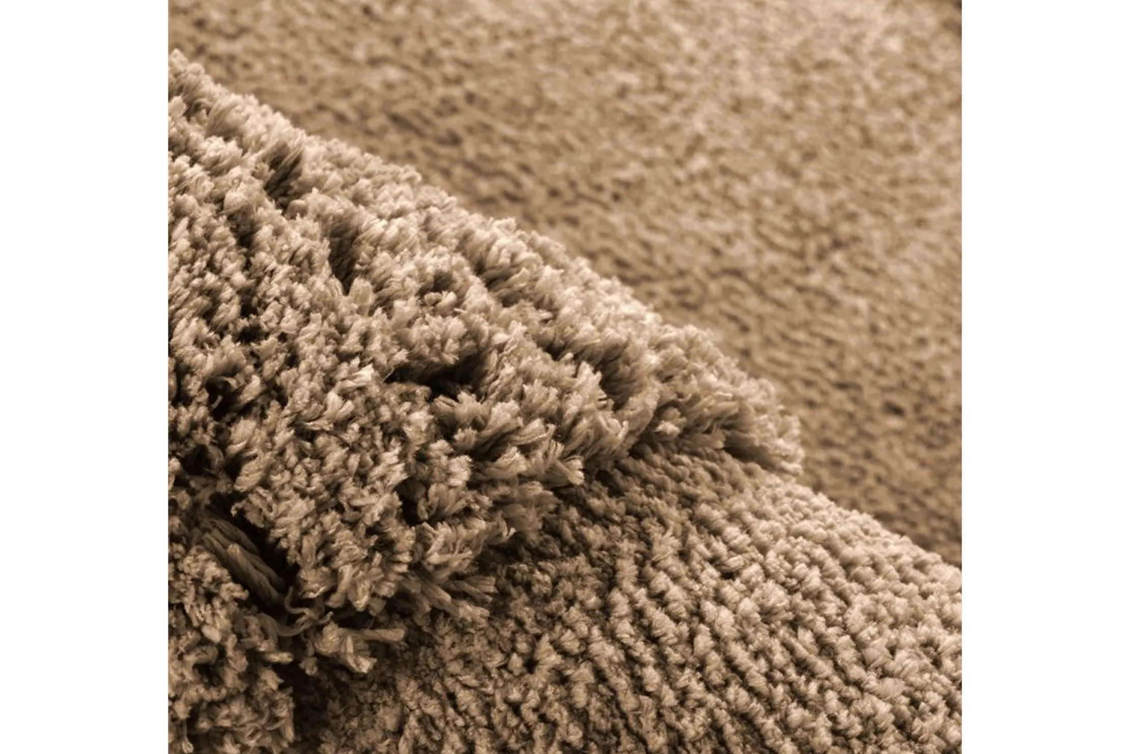 Vloerkleed Beige Rima