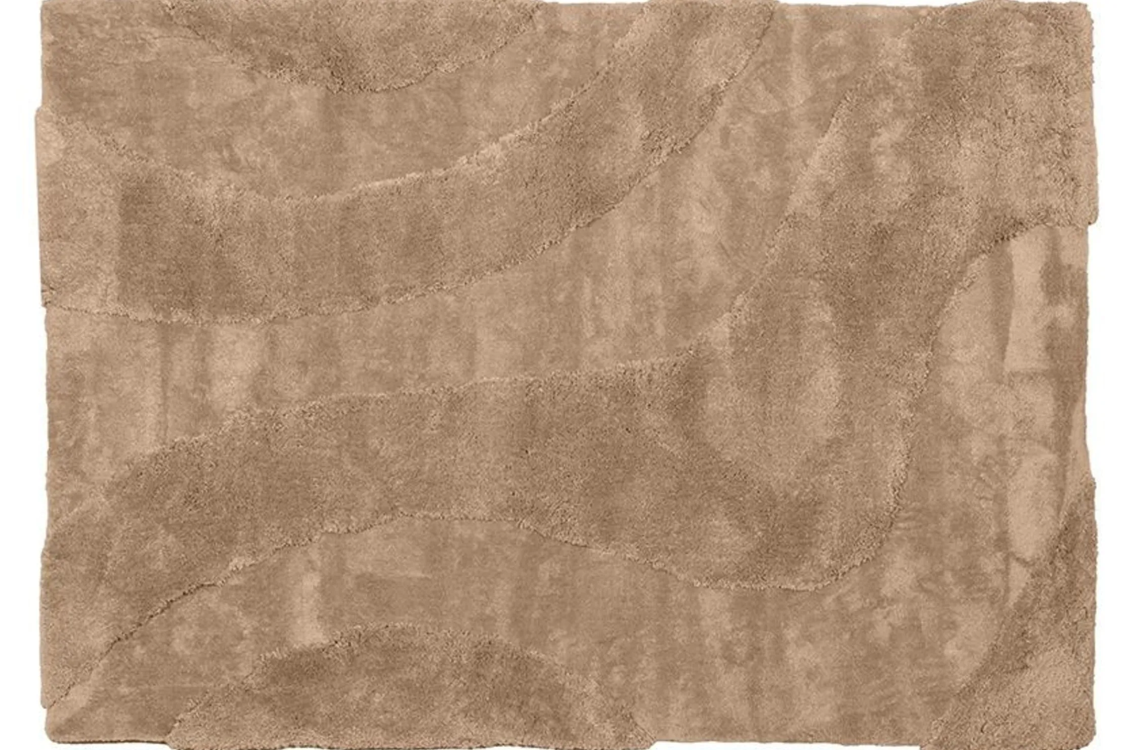Vloerkleed Beige Rima