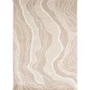 Vloerkleed beige 230282 Soil
