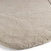 Vloerkleed 220 Beige Stone Fusion | Brinker