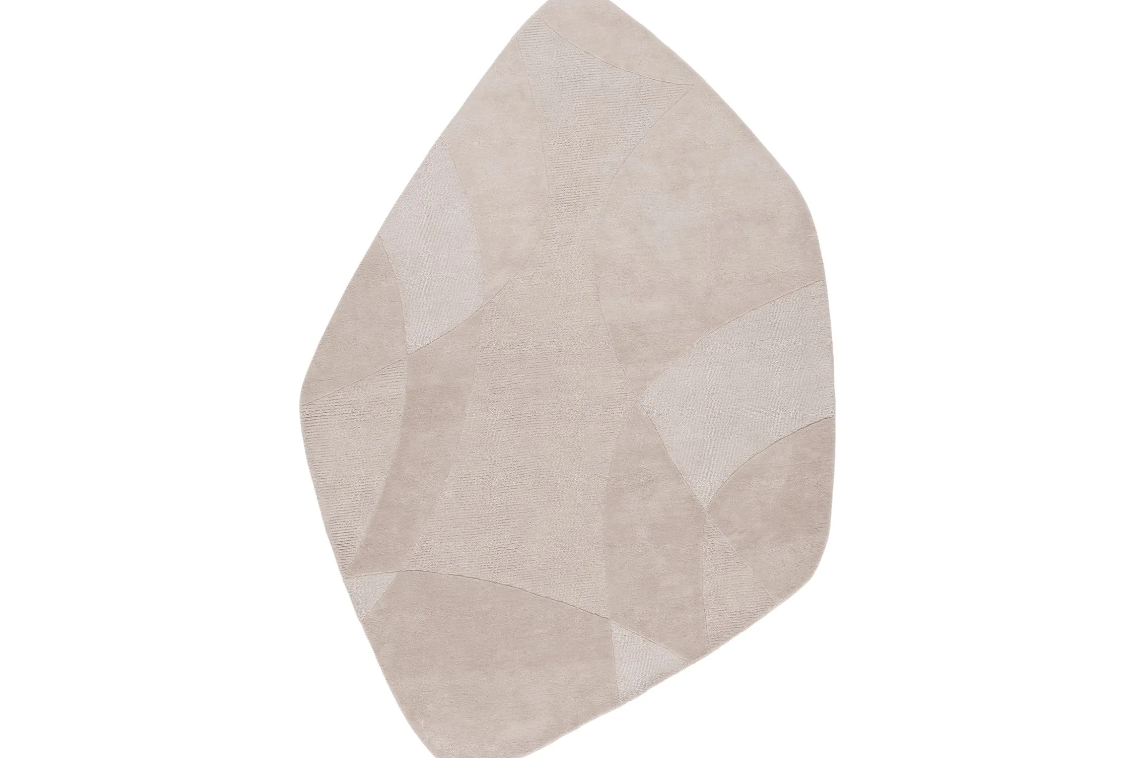 Vloerkleed 220 Beige Stone Fusion | Brinker