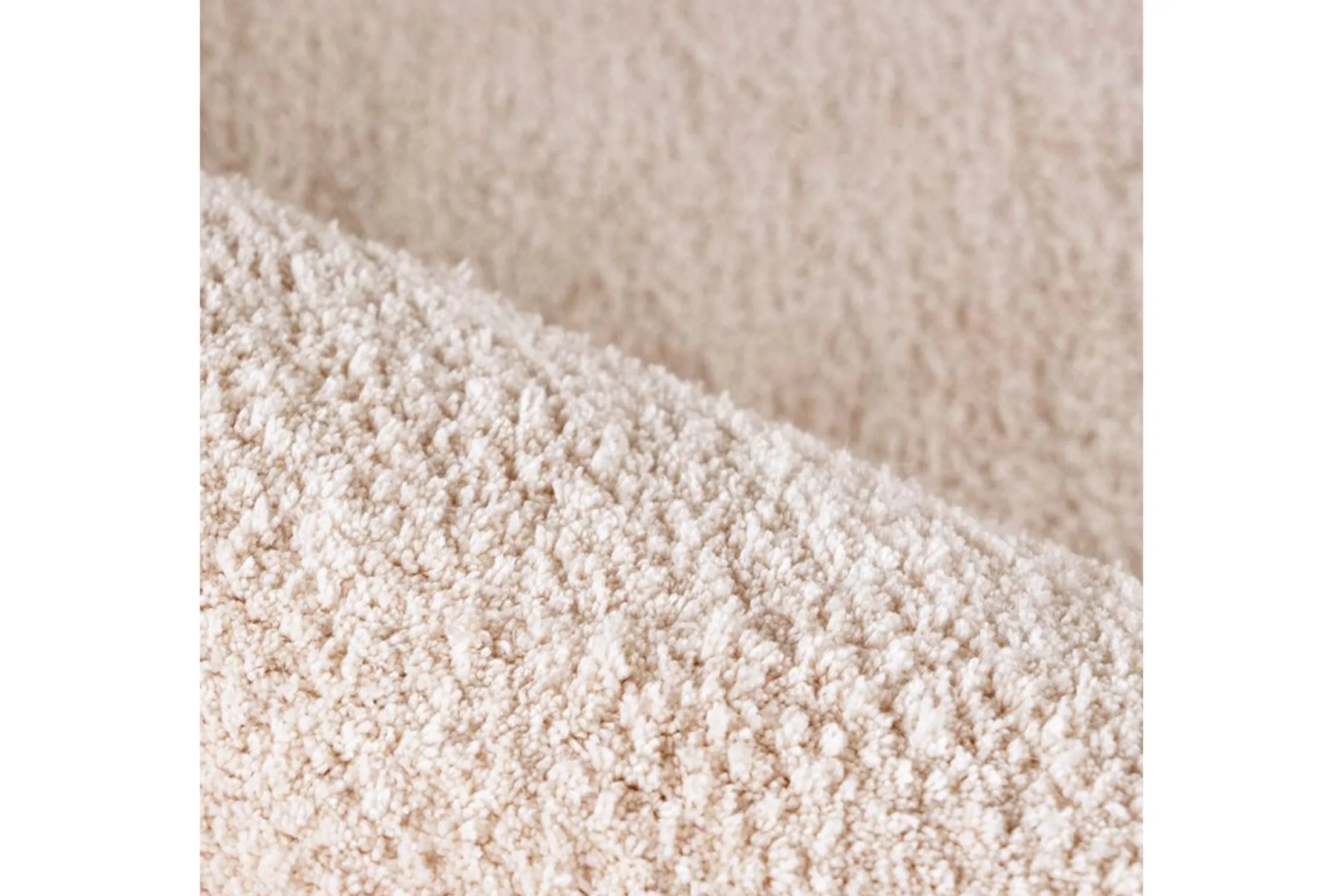 Vloerkleed Beige Velo