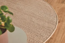 Vloerkleed Beige 142 Verona ST | Brinker