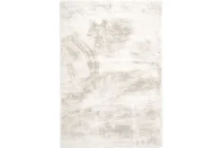 Vloerkleed beige Zena