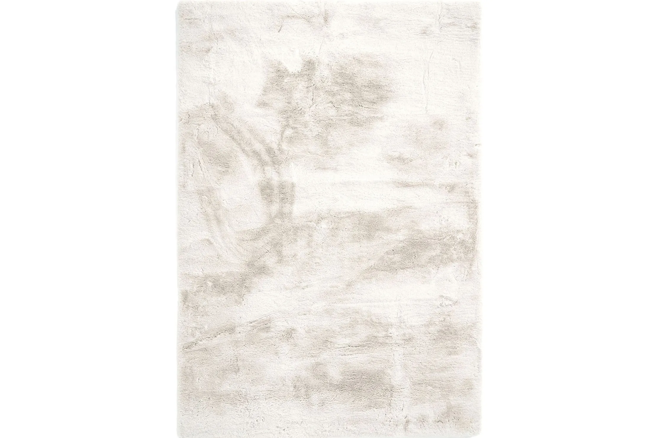 Vloerkleed beige Zena