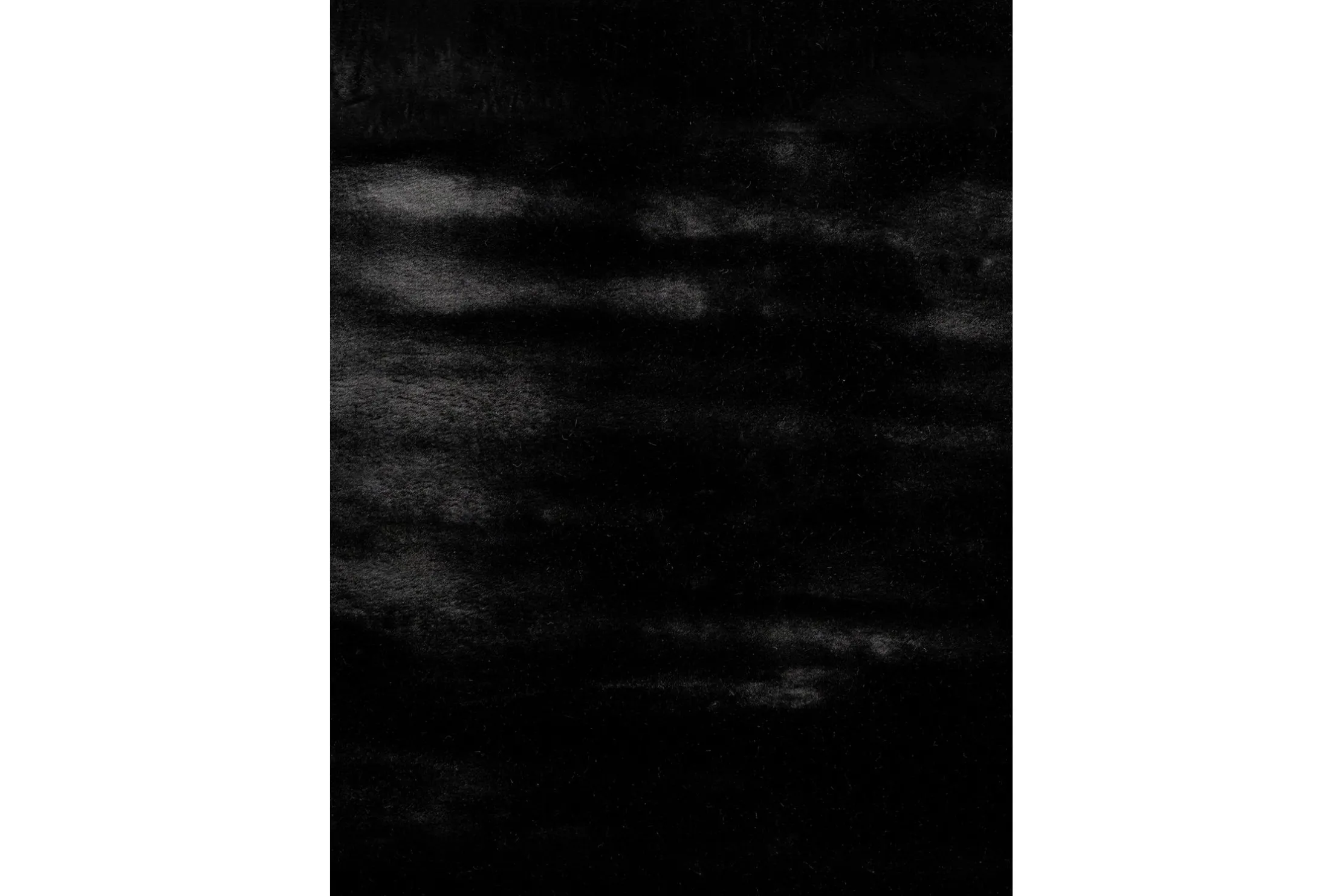 Vloerkleed Black Heat