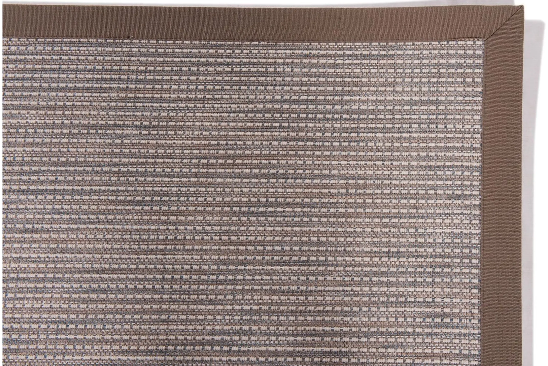 Vloerkleed 35 Blauw Brinkley