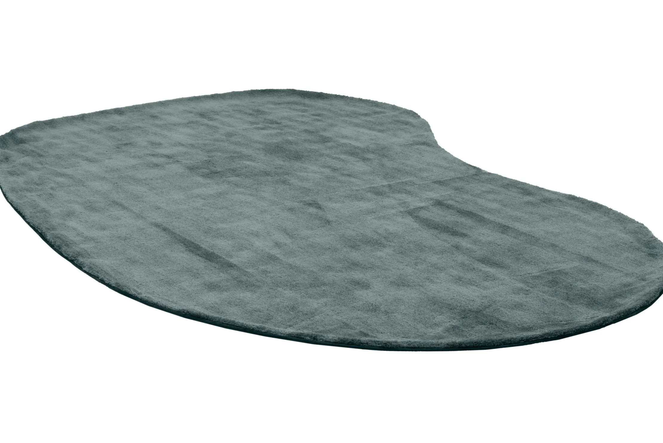 Vloerkleed 32 Blauw Dias
