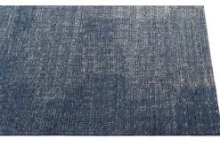 Vloerkleed 37 Blauw Galina