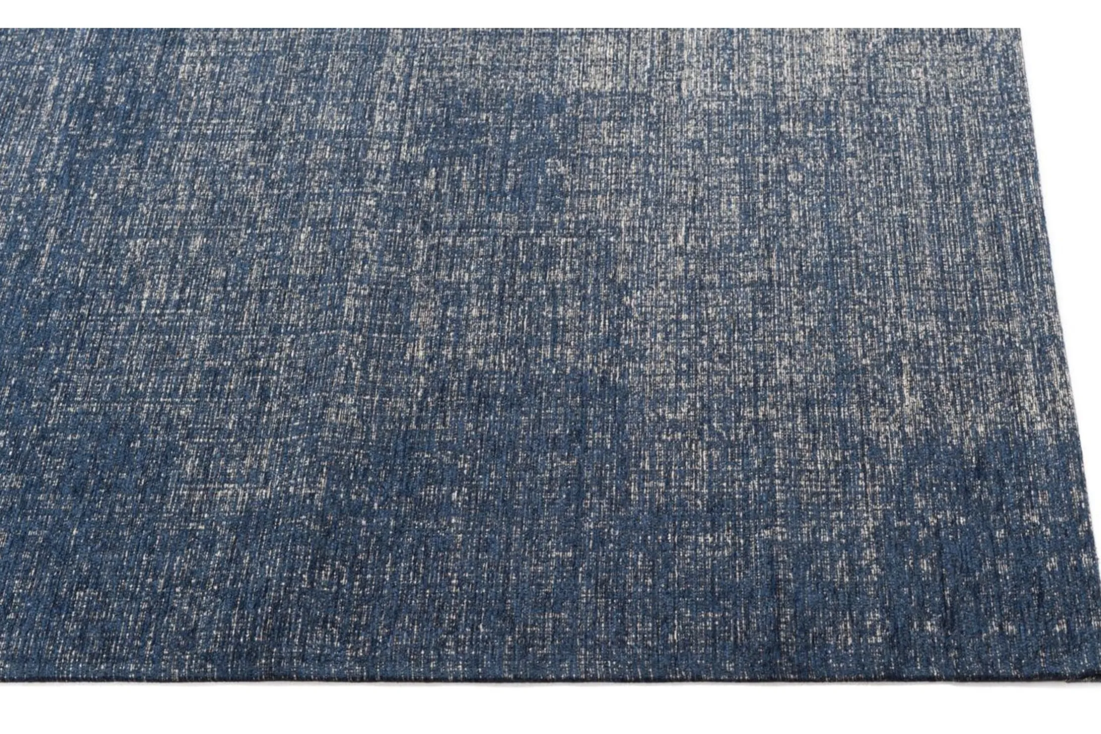 Vloerkleed 37 Blauw Galina