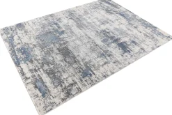 Vloerkleed 503 BlueWanki