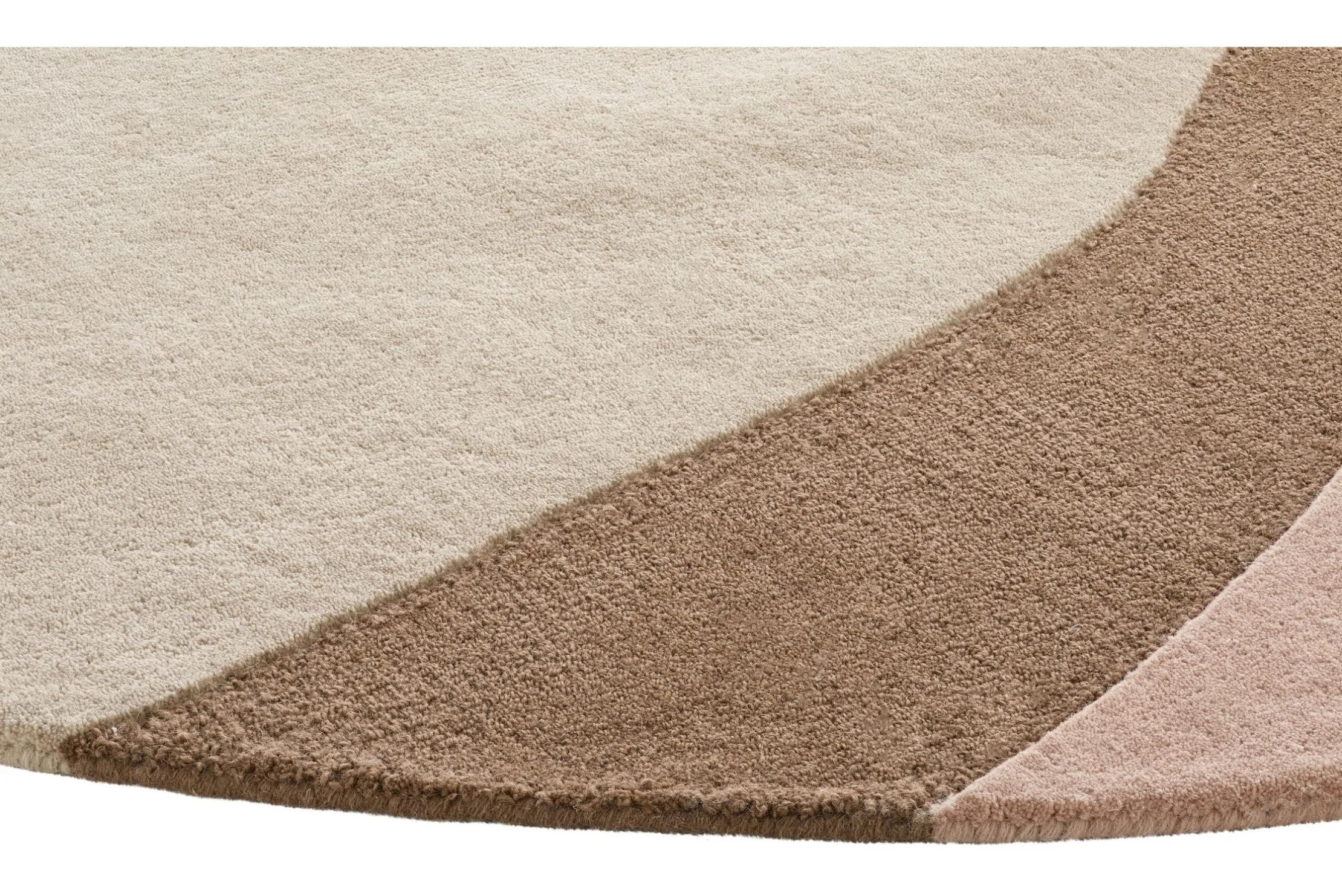Vloerkleed 620 Blush Organix | Brinker