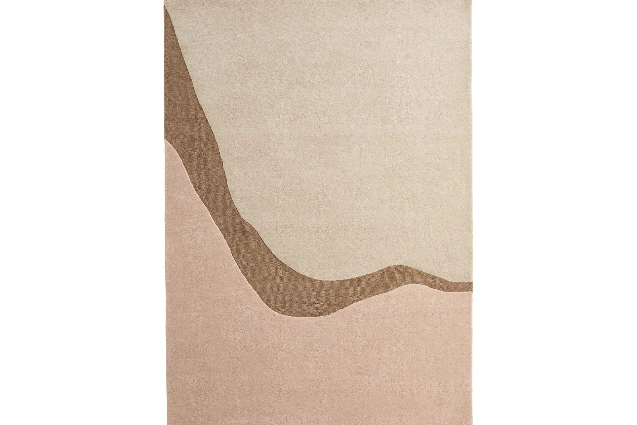 Vloerkleed 620 Blush Organix | Brinker