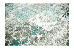 Vloerkleed Bright Patch