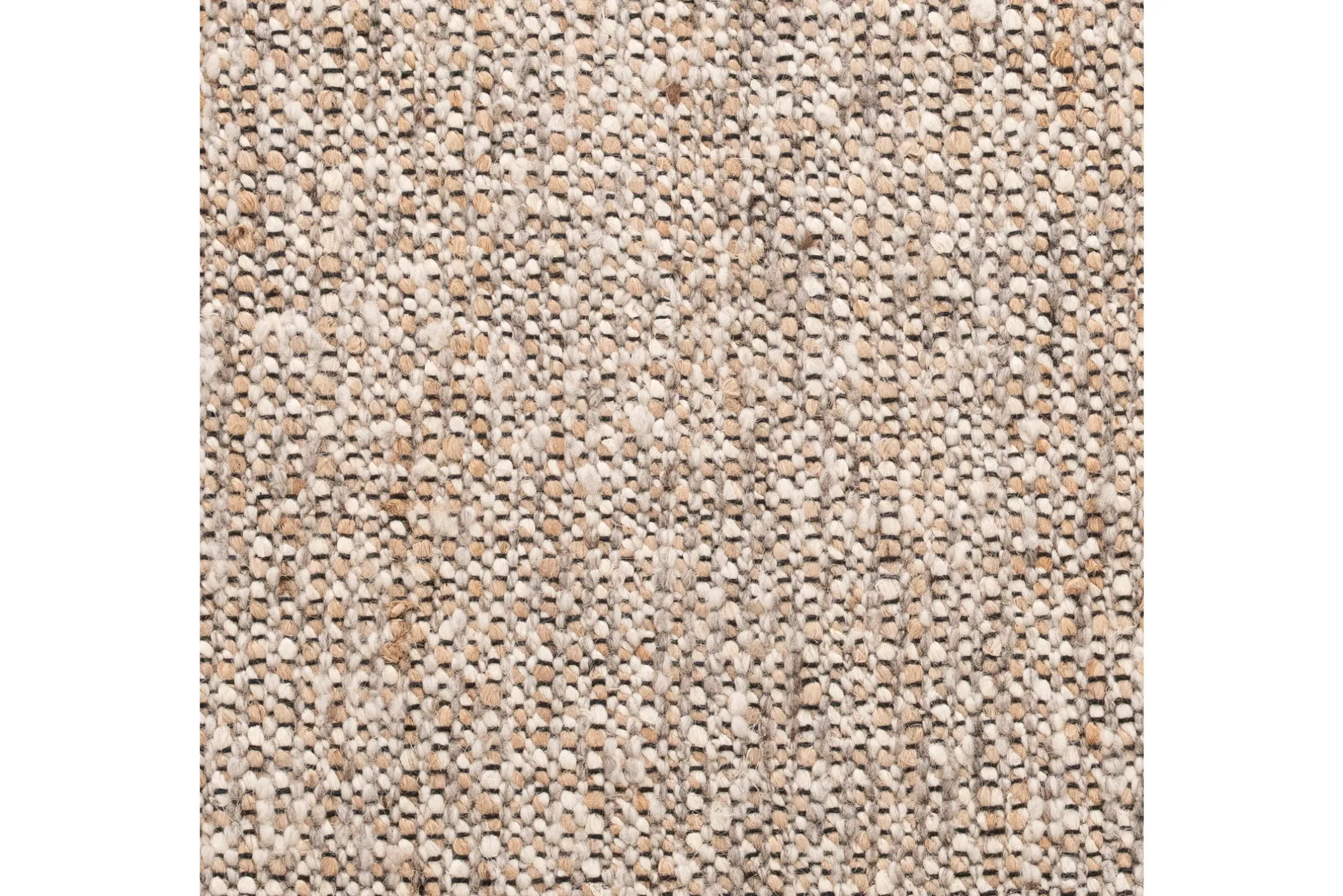 Vloerkleed brown 260310 Canyon