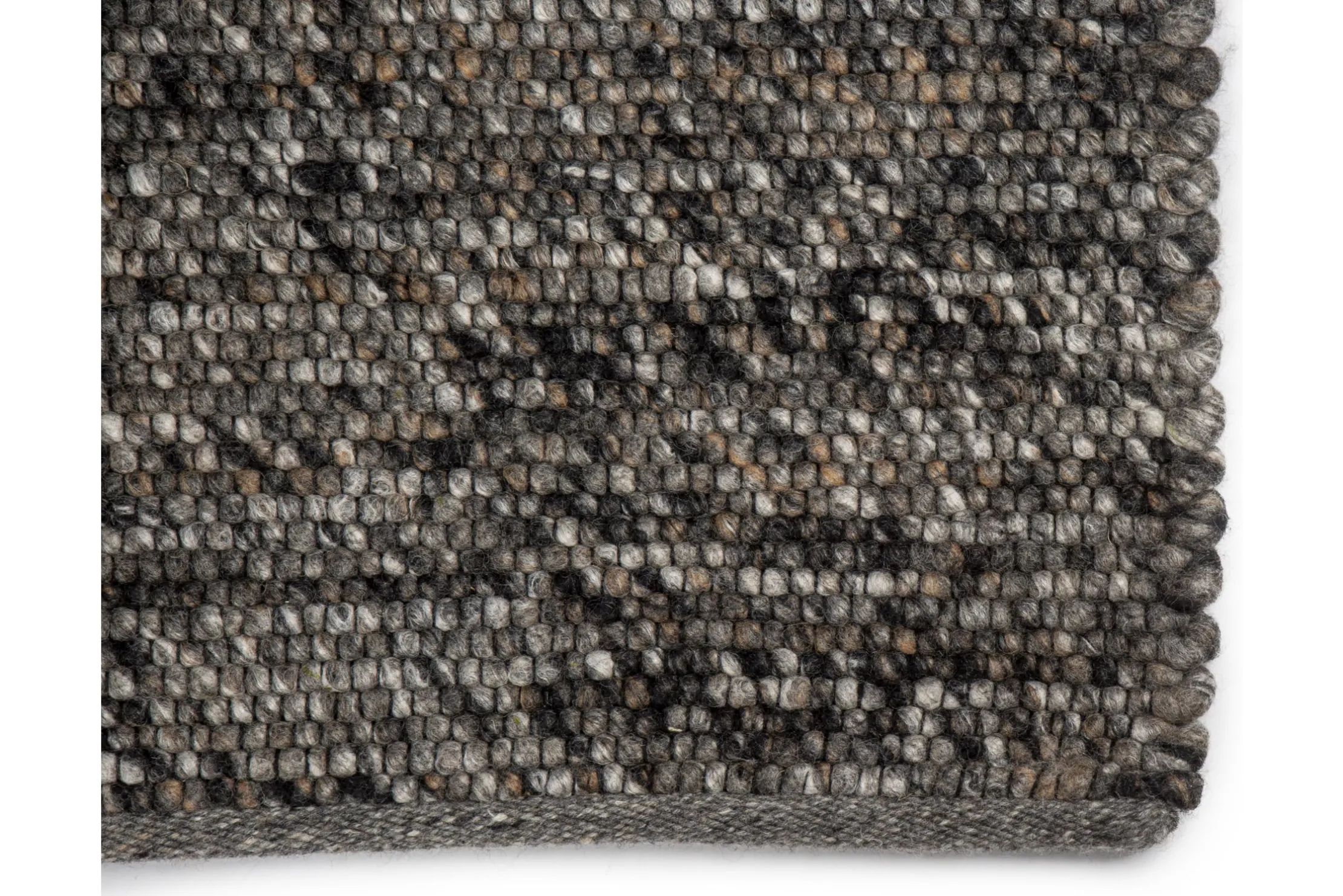 Vloerkleed Brown Grey 940 Verona ST | Brinker