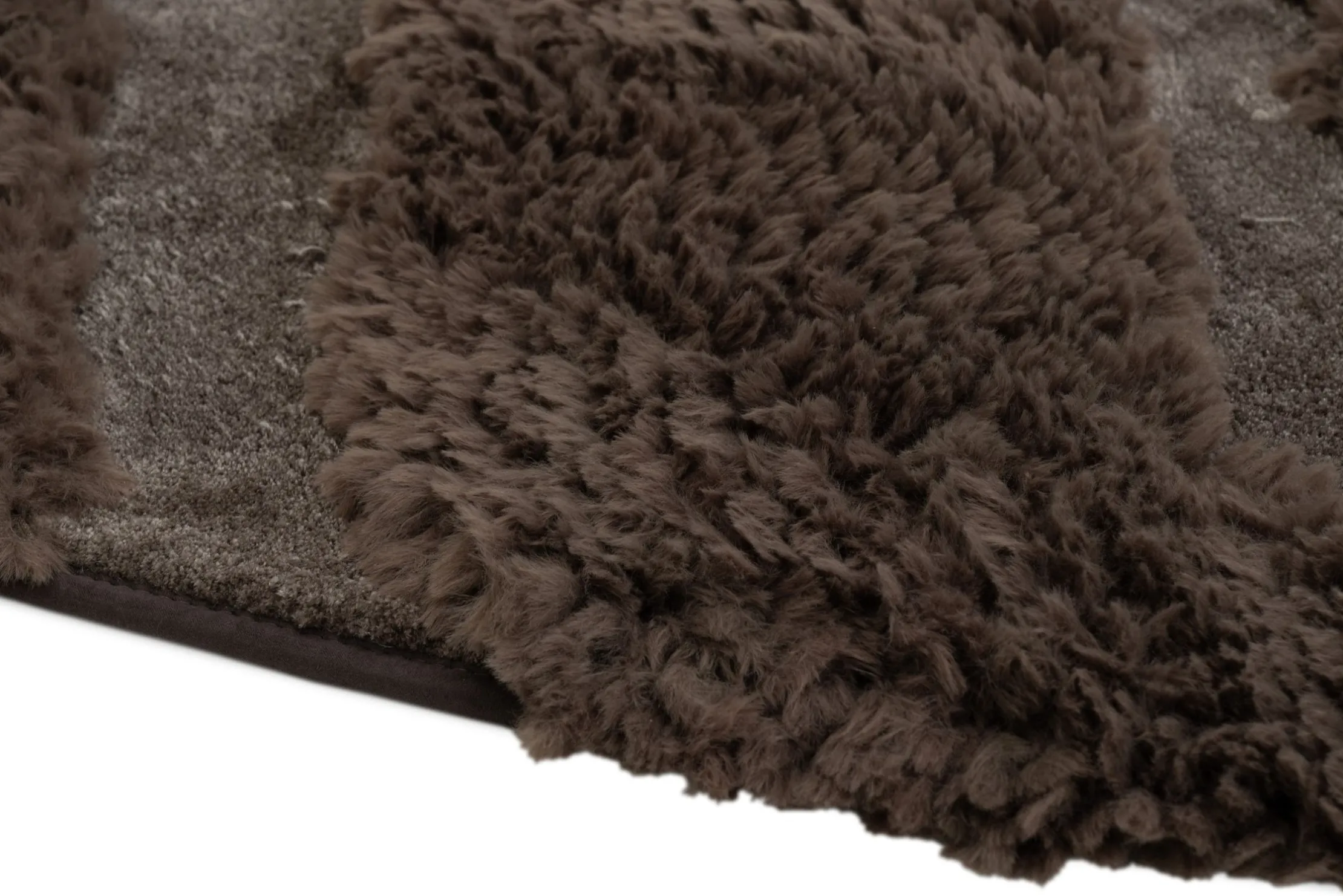 Vloerkleed 18 bruin Balade