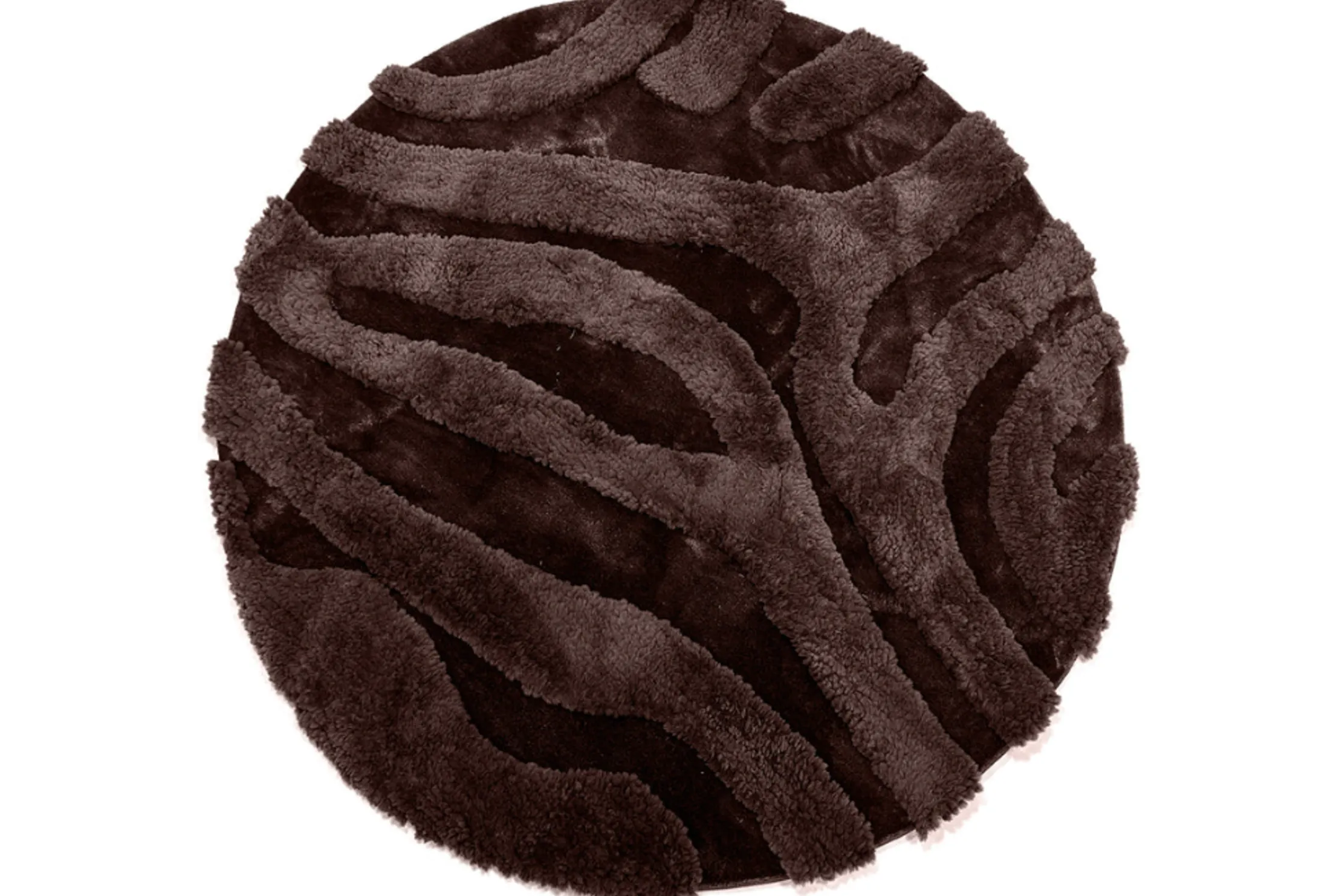 Vloerkleed 18 bruin Balade