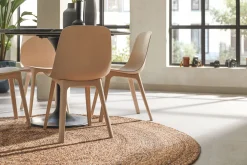 Vloerkleed Bruin Bellano ST | Brinker