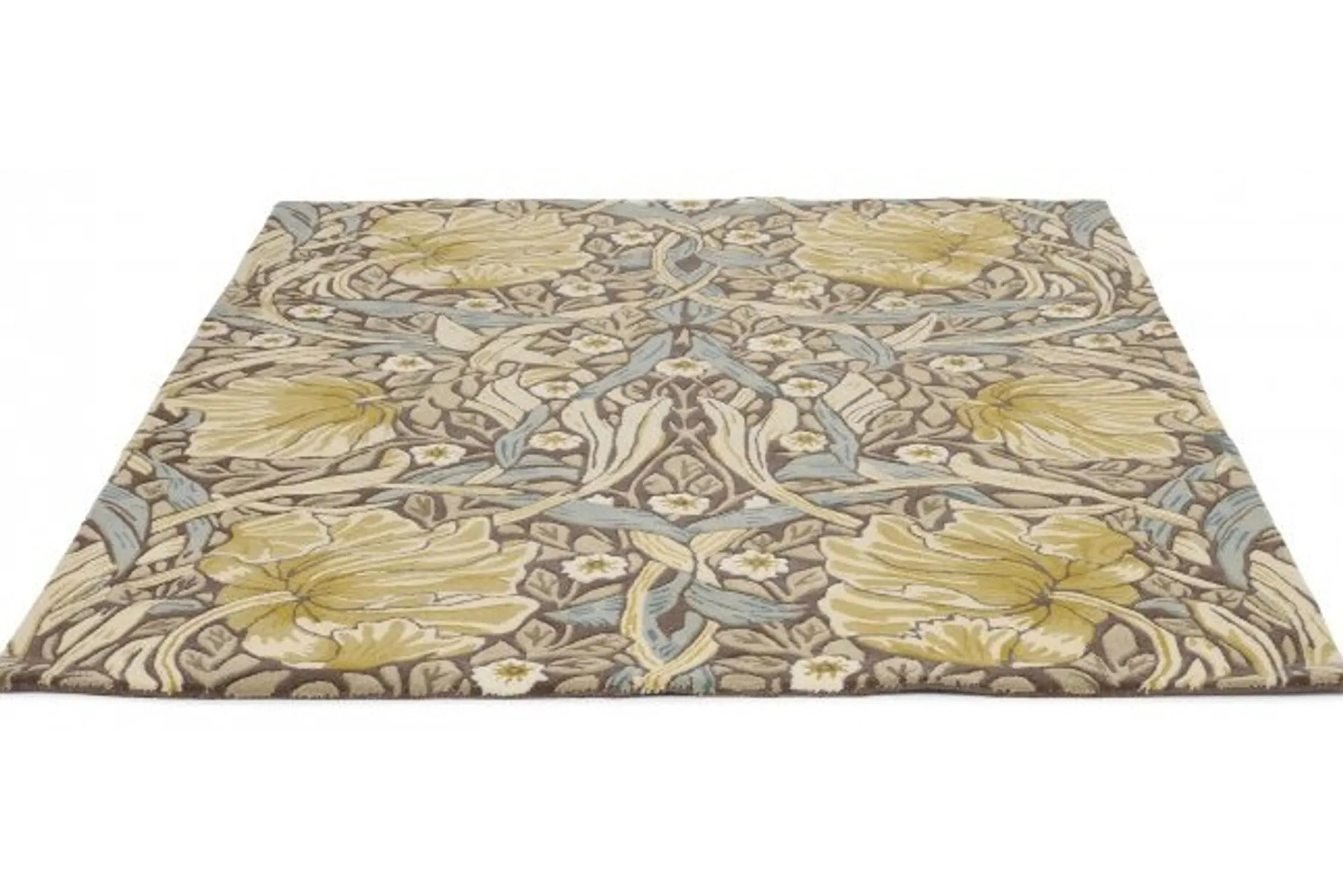 Vloerkleed Bullrush 028808 Pimpernel