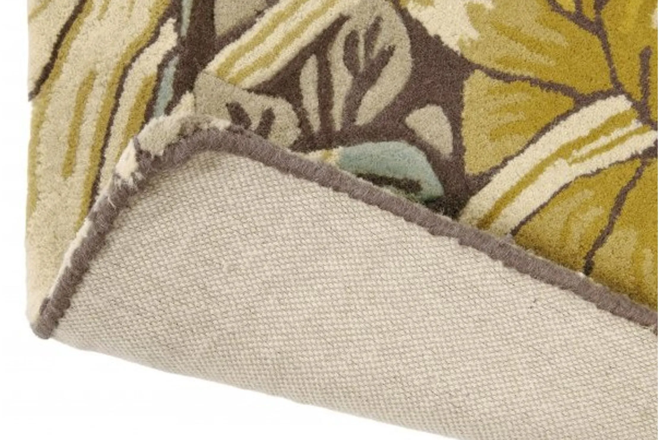 Vloerkleed Bullrush 028808 Pimpernel