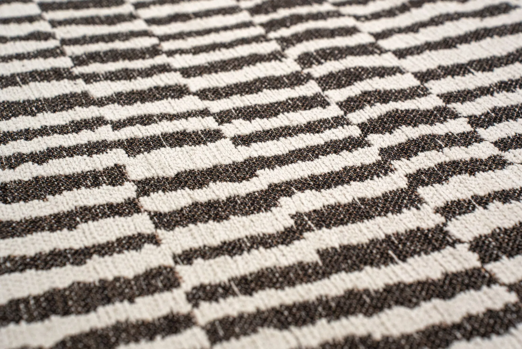 Vloerkleed Caidal 9651 Structures Berber