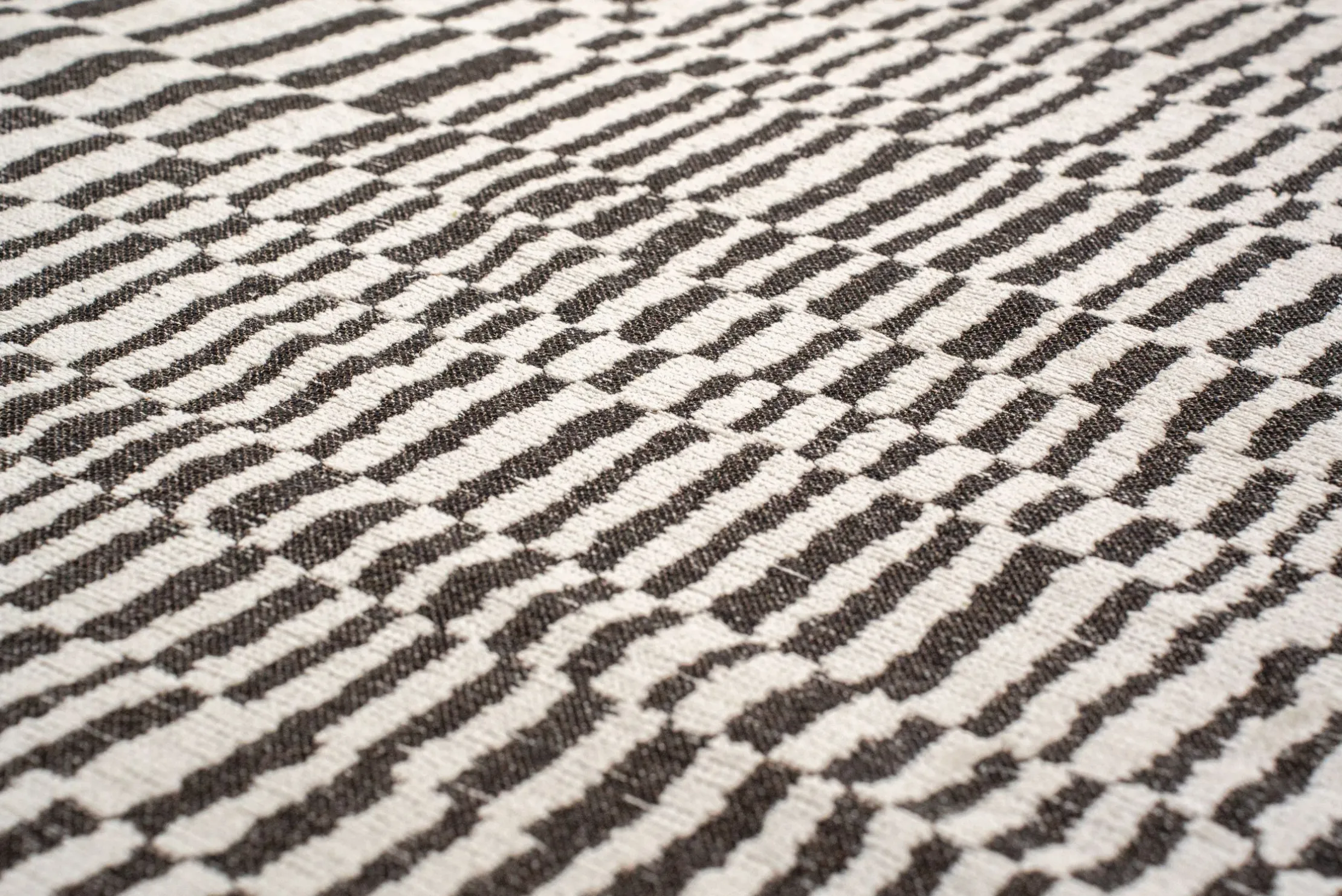 Vloerkleed Caidal 9651 Structures Berber