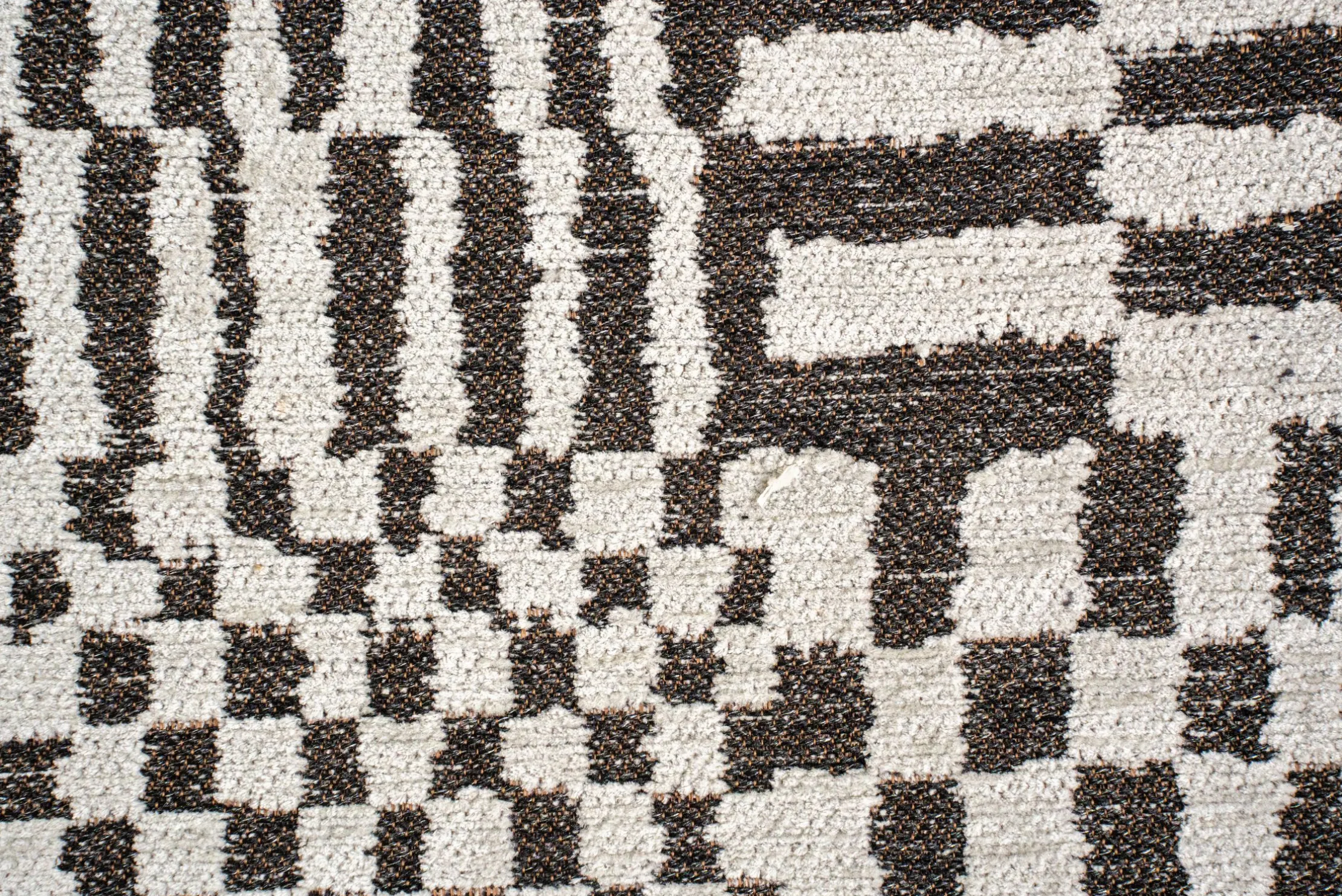 Vloerkleed Caidal 9651 Structures Berber