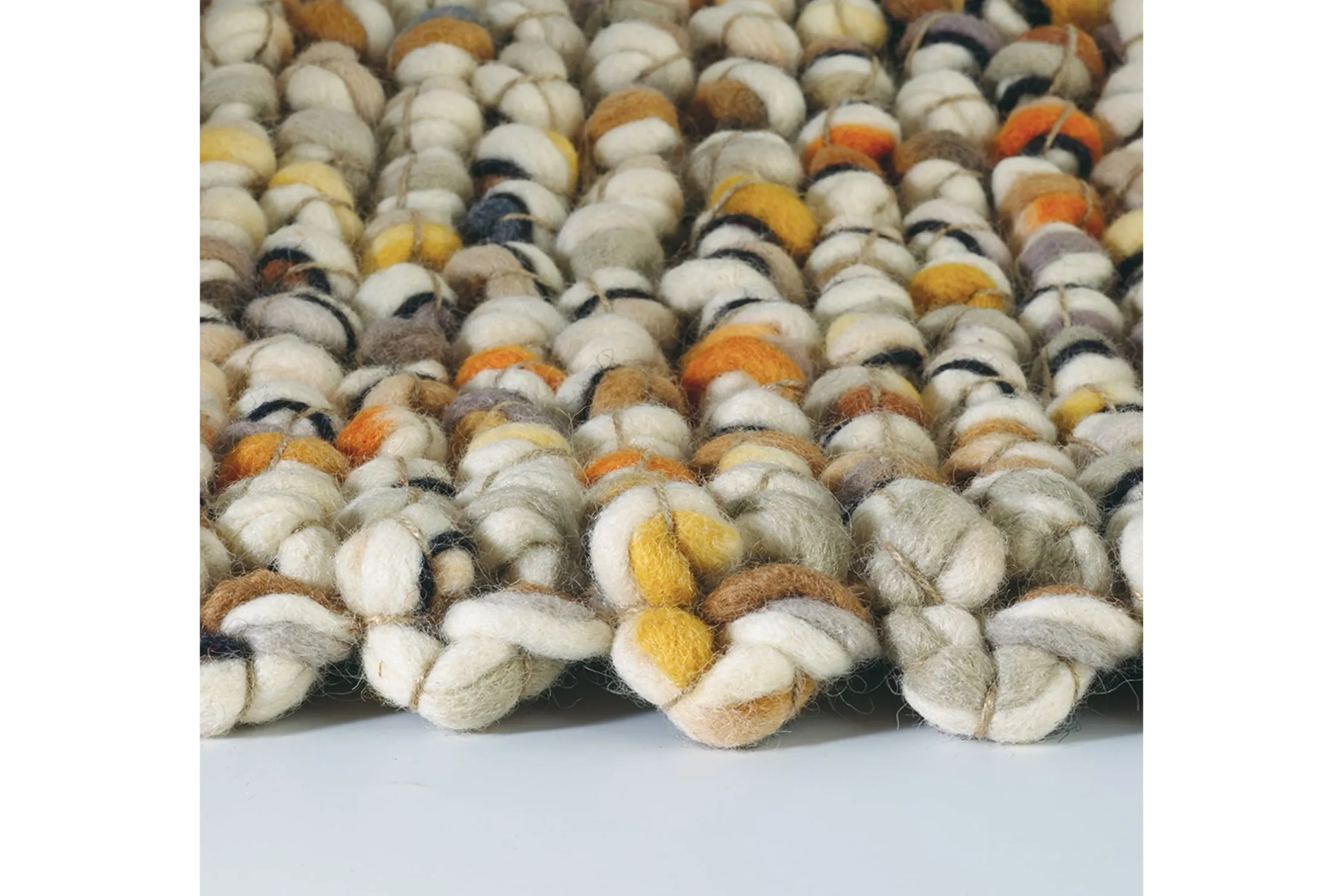Vloerkleed Calendula 29503 Marble | Brink & Campman