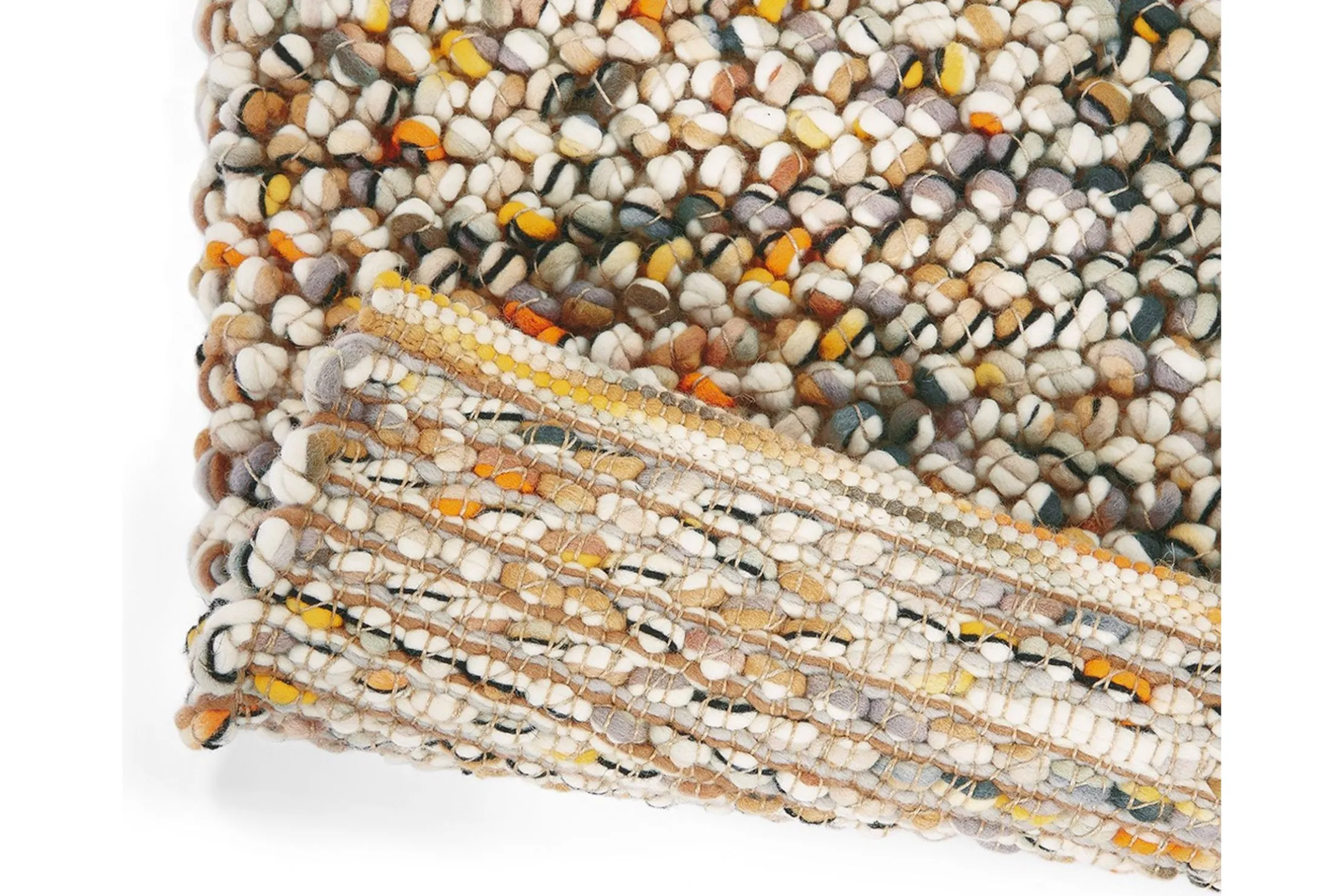 Vloerkleed Calendula 29503 Marble | Brink & Campman