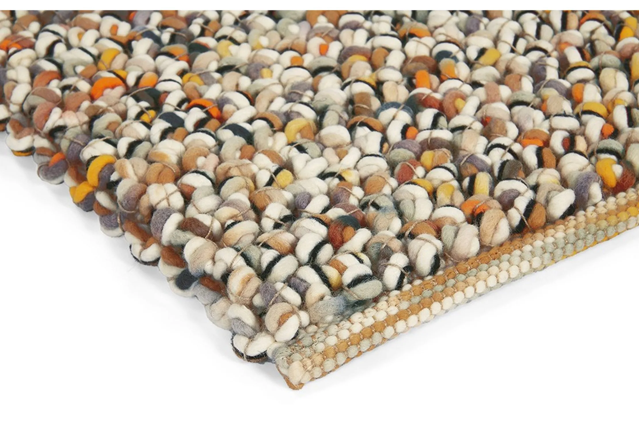 Vloerkleed Calendula 29503 Marble | Brink & Campman