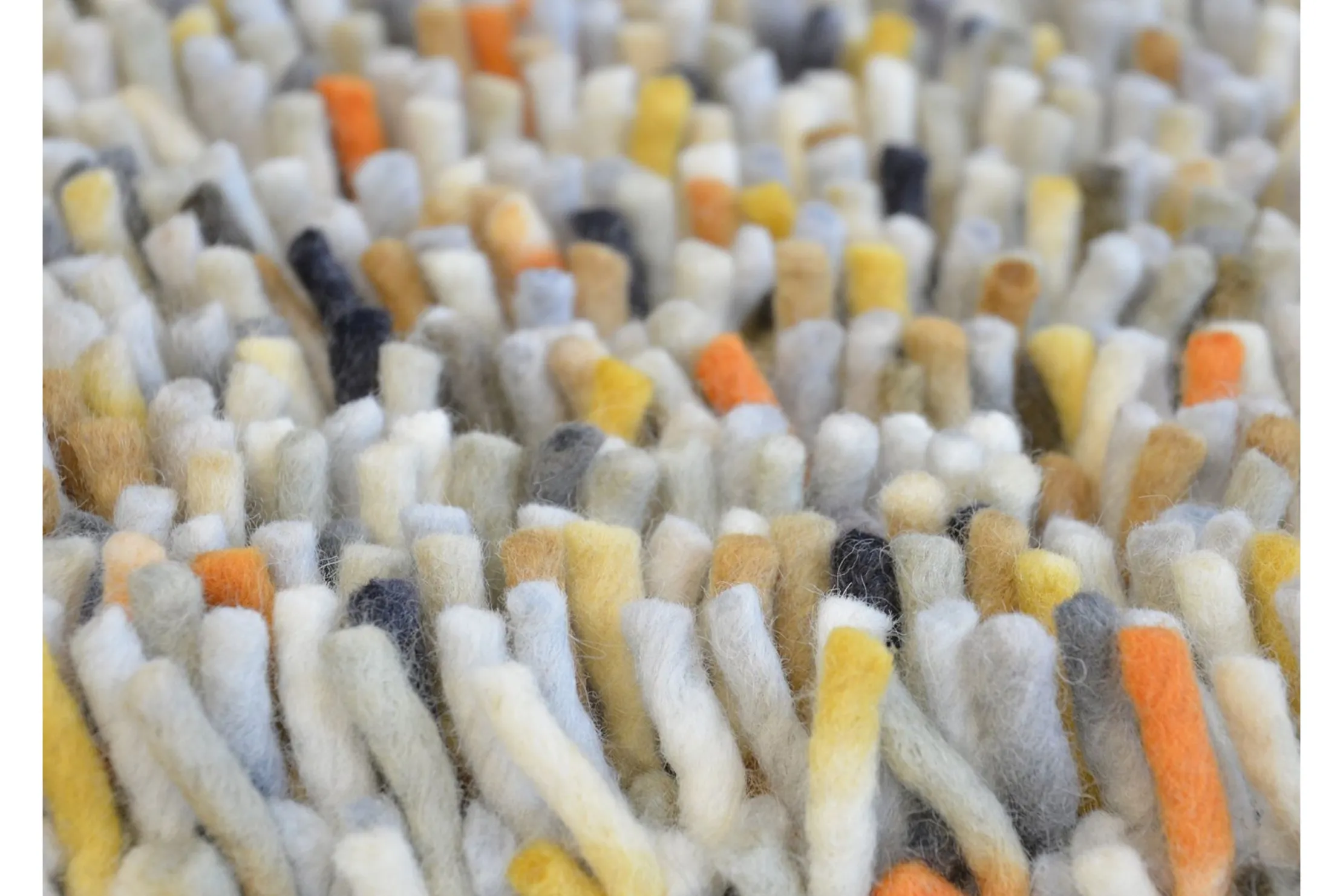 Vloerkleed Calendula 70213 Rocks | Brink & Campman