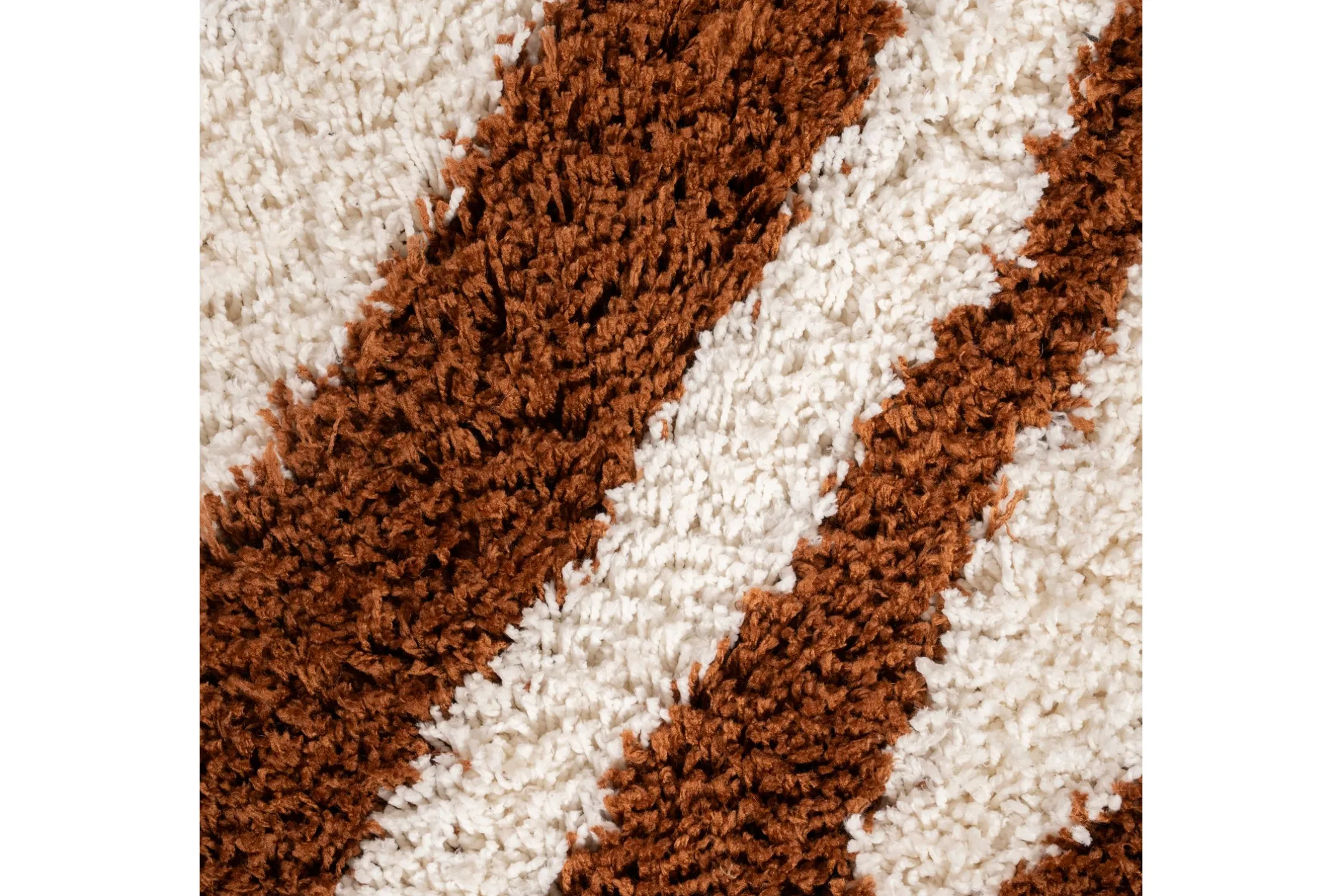 Vloerkleed caramel 260317 Marty
