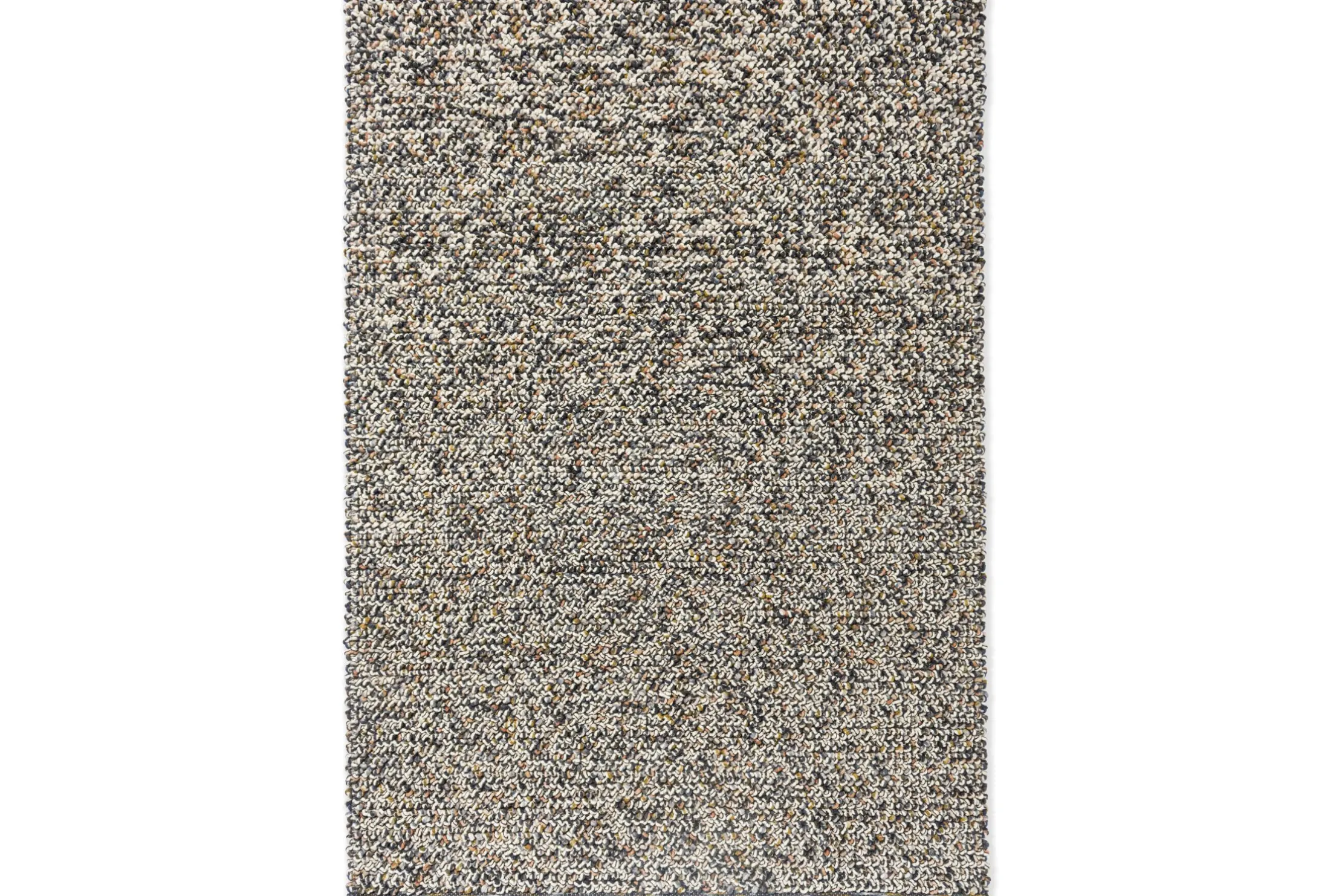 Vloerkleed Carbon 29534 Marble | Brink & Campman