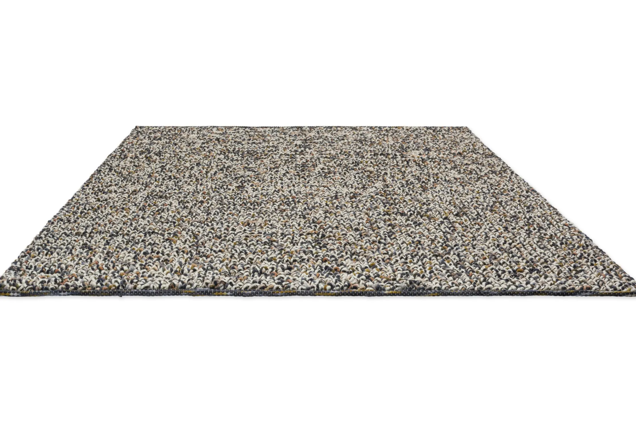 Vloerkleed Carbon 29534 Marble | Brink & Campman