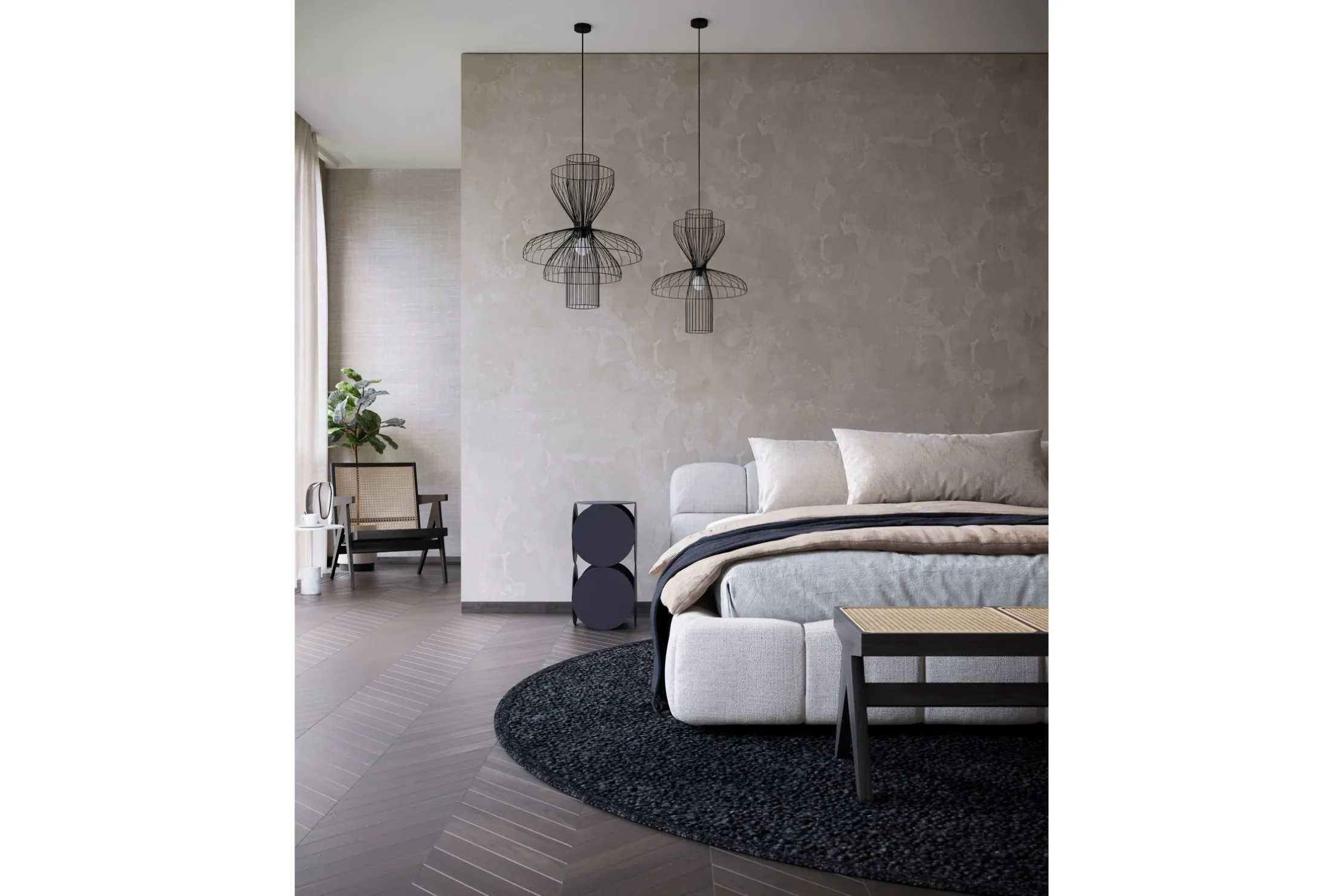 Vloerkleed 1814 Cella | Brinker