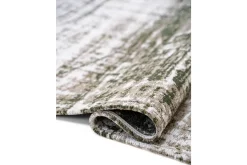 Vloerkleed Central Green 9797 Mad Men Griff