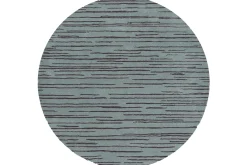Vloerkleed Charcoal 039405 Slub