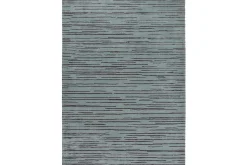 Vloerkleed Charcoal 039405 Slub