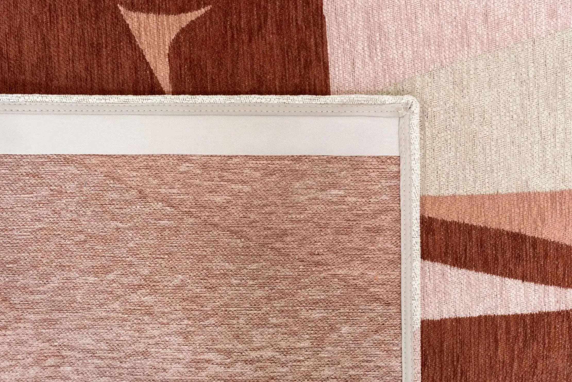 Vloerkleed Cherry Mocha 2088 Stones