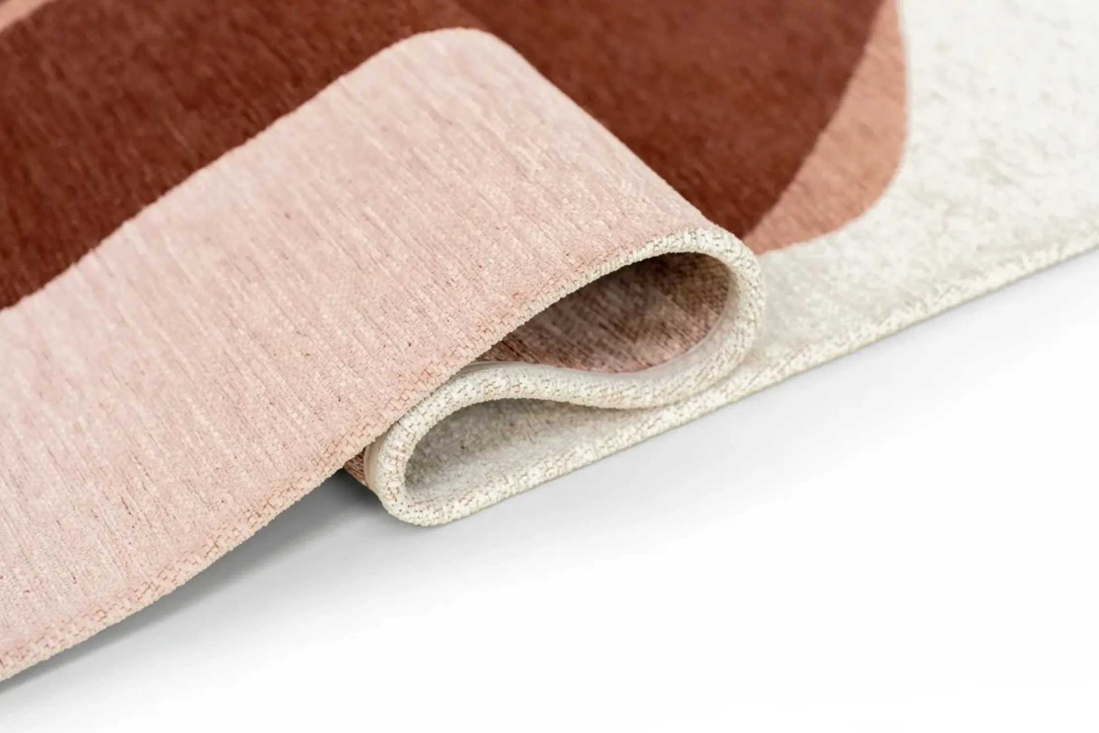Vloerkleed Cherry Mocha 2088 Stones