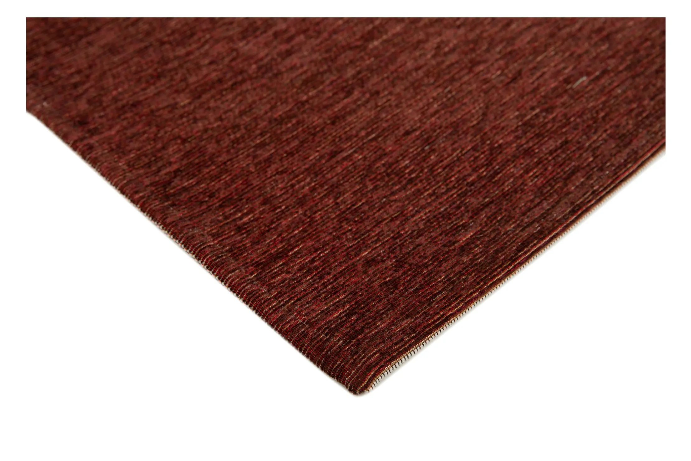 Vloerkleed 640 cherry red Nomi | Brinker