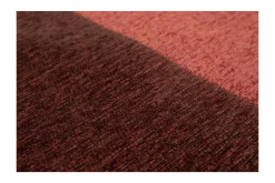 Vloerkleed 640 cherry red Nomi | Brinker