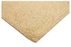 Vloerkleed 640 cherry red Sahara | Brinker