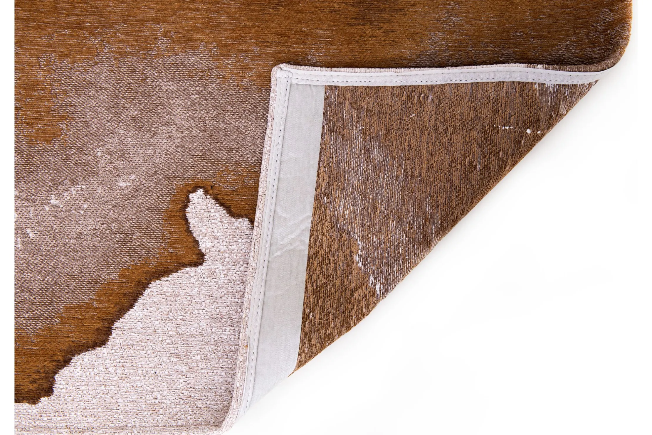 Vloerkleed Chestnut 9326 Lagoon