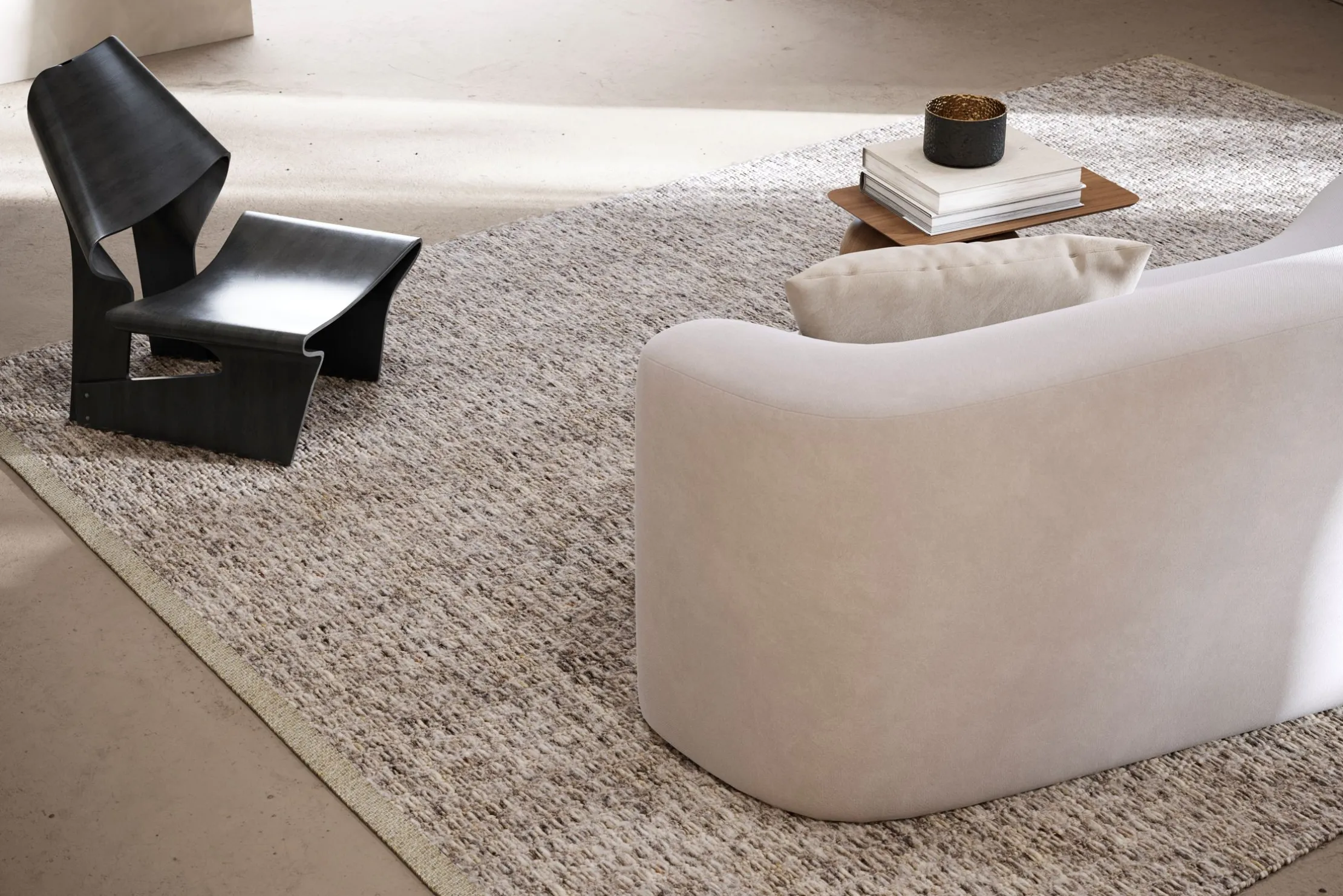 Vloerkleed 1802 Chevet | Brinker