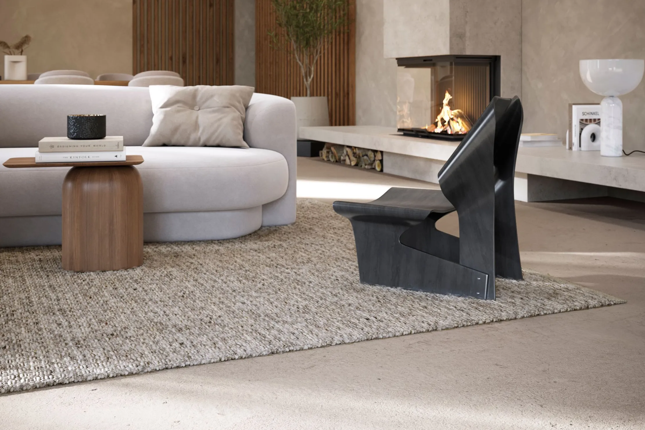Vloerkleed 1802 Chevet | Brinker